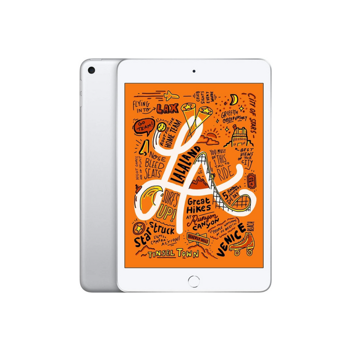 Apple iPad Mini [5th Gen] 7.9" Cellular + WiFi - www.laybyshop.com