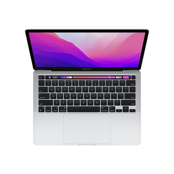 MacBook Pro M2 8 Core 13" - www.laybyshop.com