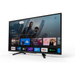 Sony Bravia TV 32” | HD Ready | High Dynamic Range (HDR) | Smart TV (Google TV) - www.laybyshop.com