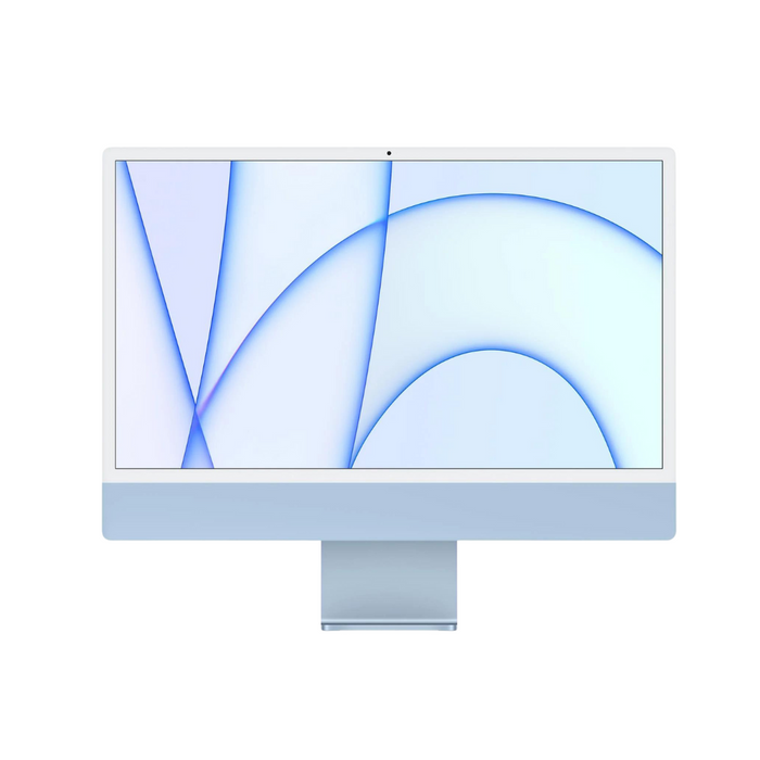 Apple iMac with Retina 4.5K Display 24-inch 7-core GPU