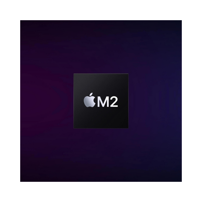 Apple Mac mini with M2 Chip, 8-core CPU [2023]