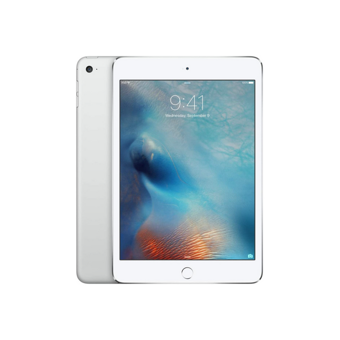 Apple iPad Mini [4th Gen] 7.9" WiFi