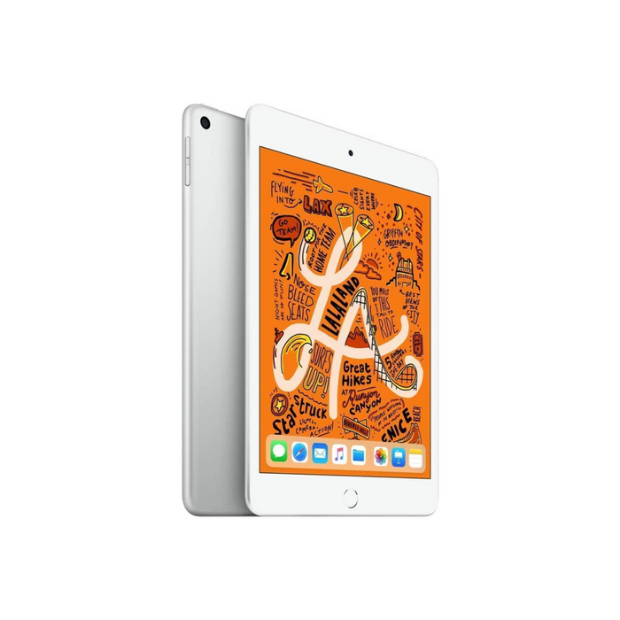 Apple iPad mini5 Wi-Fi + Cellular 64GB Apple - iPad mini5 Apple iPad mini5 Wi-Fi + Cellular 64GB Apple - iPad mini5
