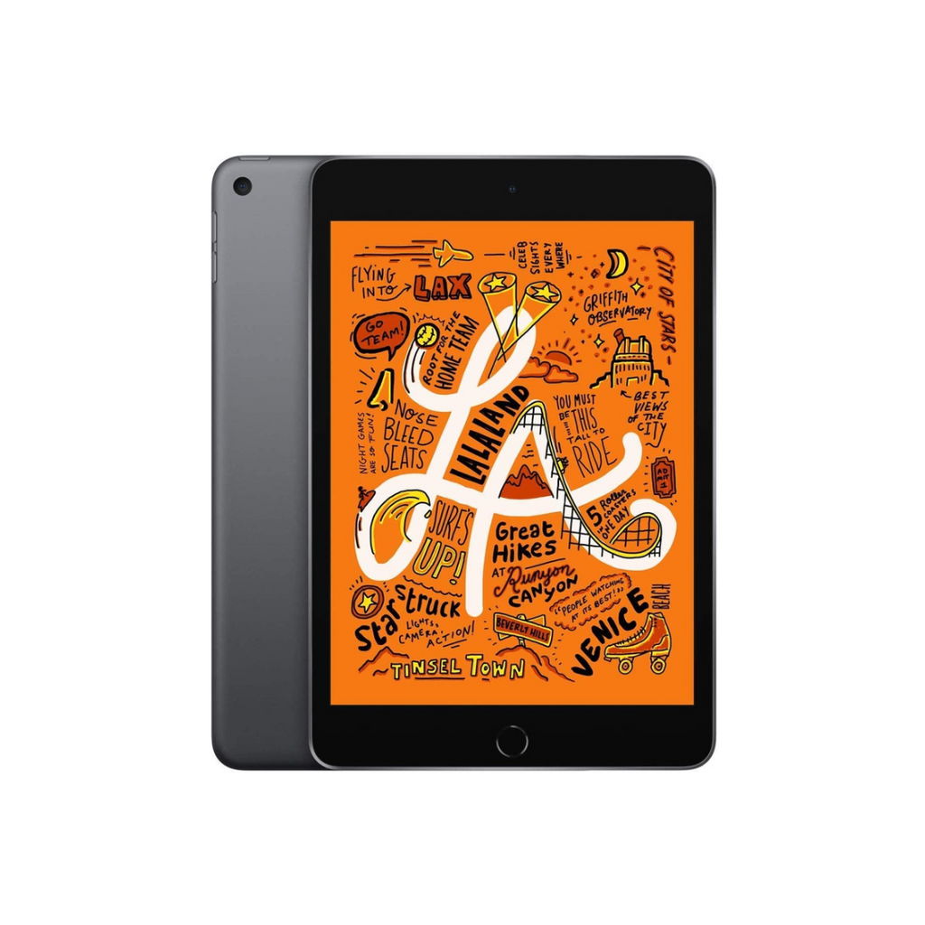 Apple iPad Mini [5th Gen] 7.9