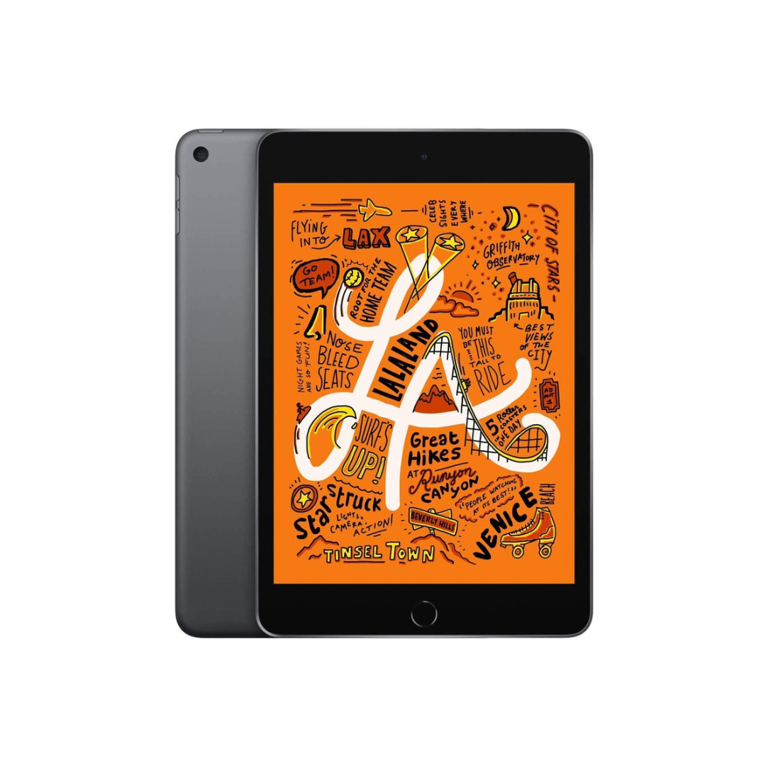 iPad本体 Apple iPad mini 5 Cellular + ApplePencil iPad Mini 5 Review | With Apple Pencil! - YouTube