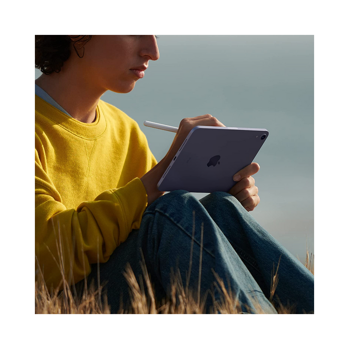 Apple iPad Mini [6th Gen] 8.3" Wifi