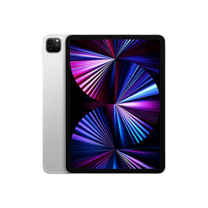 Apple iPad Pro [3rd Gen] [2021] 11" WiFi