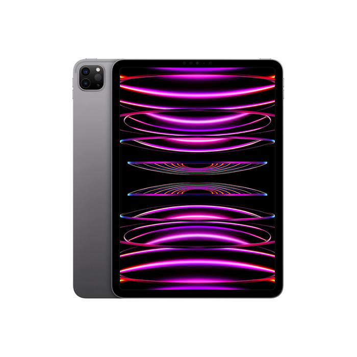 Apple iPad Pro [4th Gen] [2022] 11" WiFi