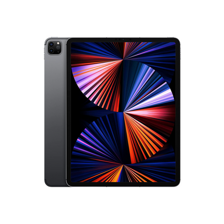 Apple iPad Pro [5th Gen] [2021] 12.9