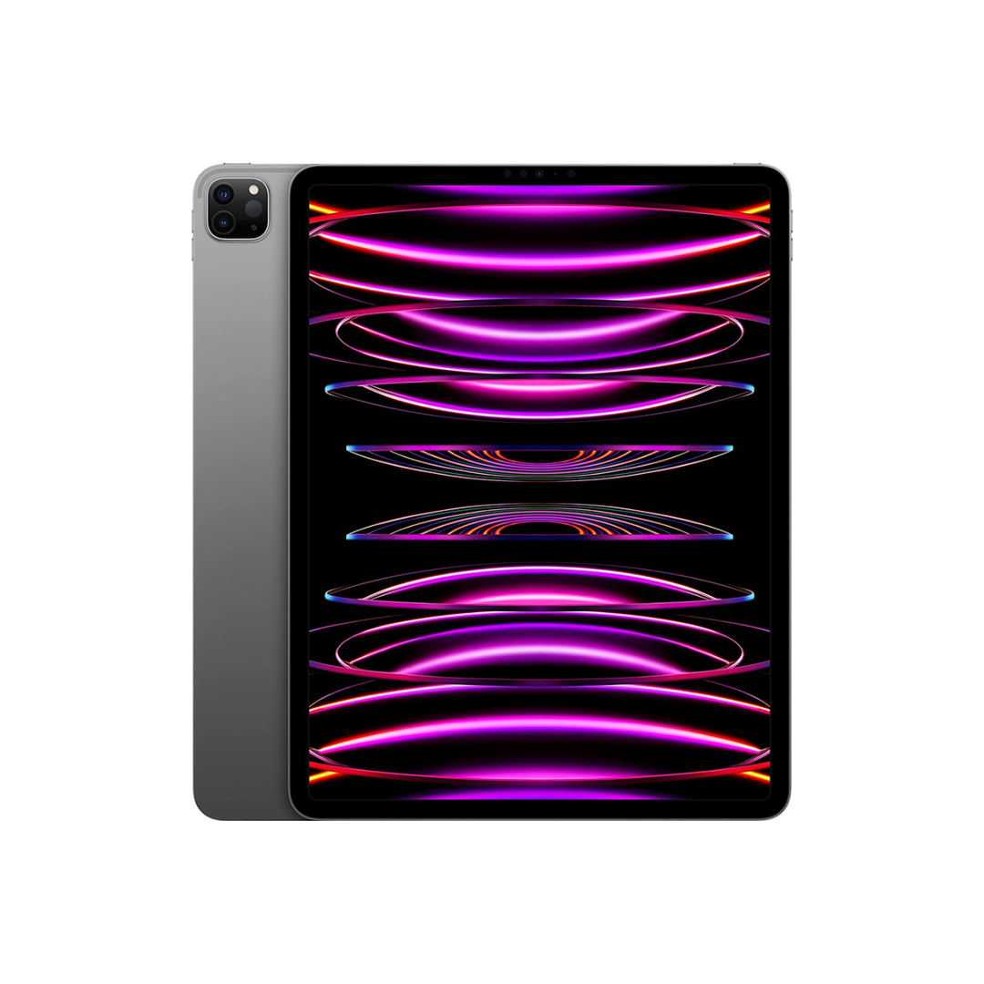 Apple iPad Pro [6th Gen] [2022] 12.9