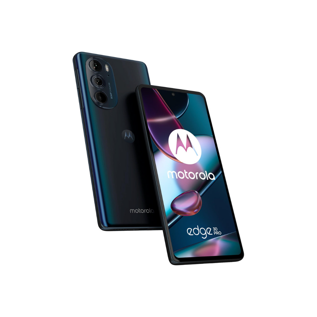 Motorola Edge 30 Pro 5G — www.laybyshop.com