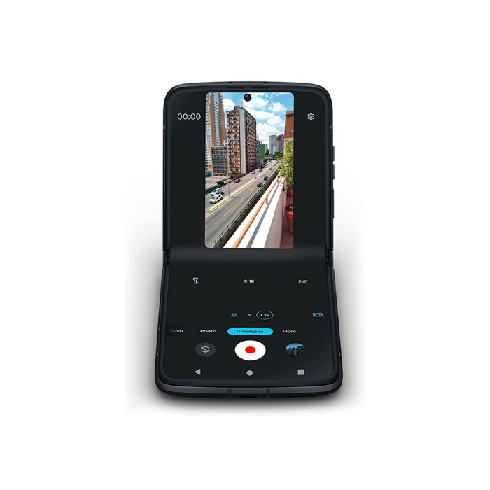 Motorola Razr 2022 5G