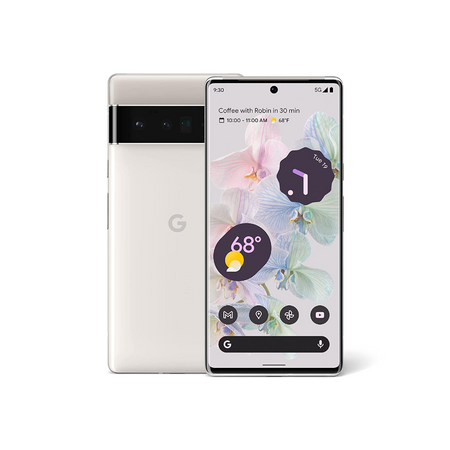 Google Pixel 6 Pro — www.laybyshop.com