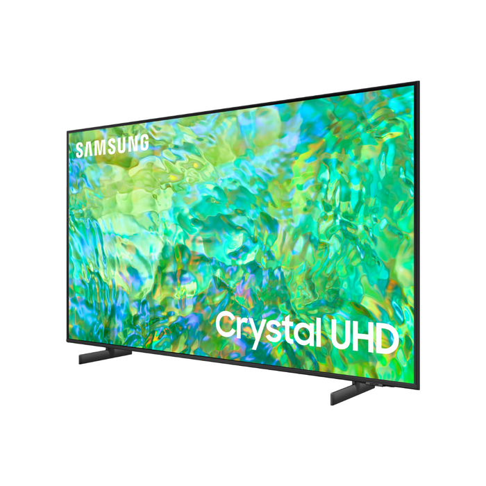 Samsung 43" Series 8 CU8000 Crystal UHD 4K Smart TV - www.laybyshop.com