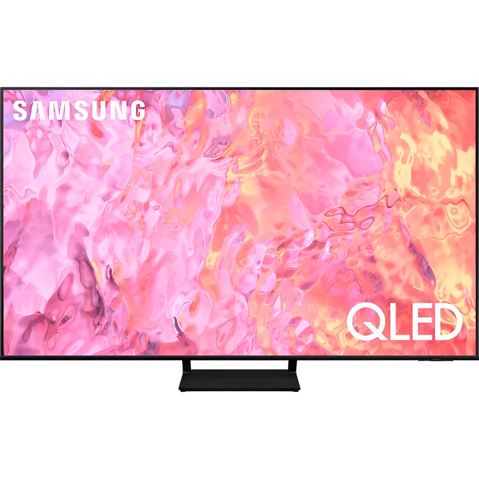 Samsung 55" Series 6 Q60C QLED UHD 4K Smart TV - www.laybyshop.com