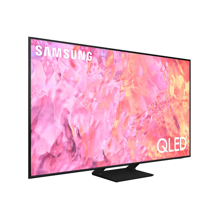 Samsung 55" Series 6 Q60C QLED UHD 4K Smart TV