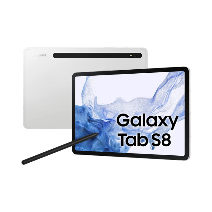 Samsung Galaxy Tab S8 WiFi