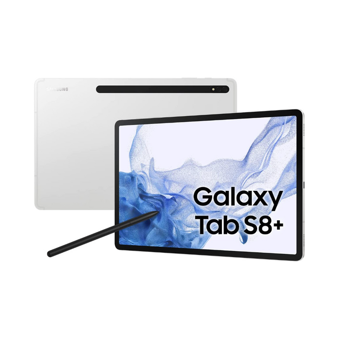 Samsung Galaxy Tab S8+ WiFi - www.laybyshop.com