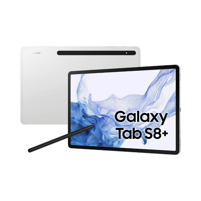 Samsung Galaxy Tab S8+ WiFi — www.laybyshop.com Samsung Galaxy Tab S8+ WiFi — www.laybyshop.com