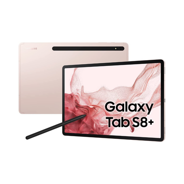 Samsung Galaxy Tab S8+ WiFi - www.laybyshop.com