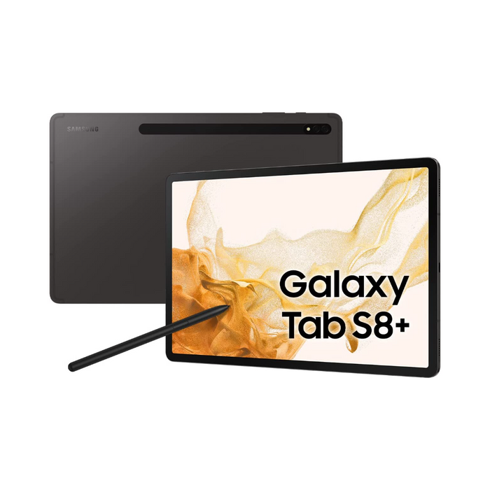 Samsung Galaxy Tab S8+ WiFi — www.laybyshop.com Samsung Galaxy Tab S8+ WiFi — www.laybyshop.com