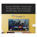 Sony Bravia TV 55" | 4K Ultra HD | High Dynamic Range (HDR) | Smart (Google TV) - www.laybyshop.com