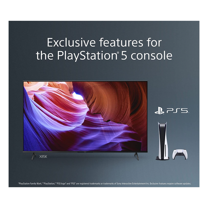 HOT Bravia Tv Sony Playstation Ready Tv Ps5 Tv Ready Sony