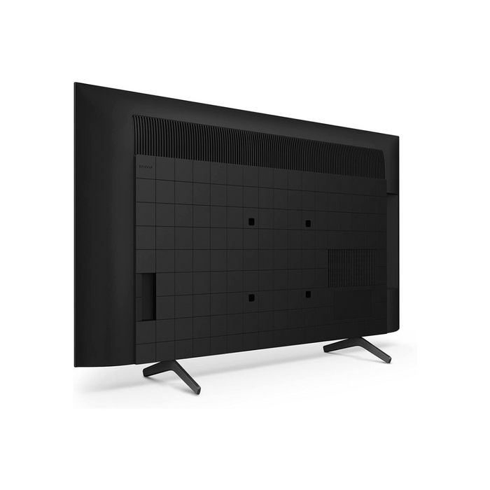Sony Bravia TV 43" | 4K Ultra HD | High Dynamic Range (HDR) | Smart (Google TV)
