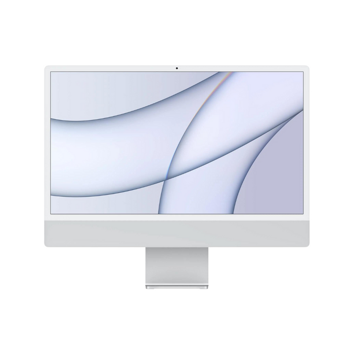 Apple iMac with Retina 4.5K Display 24-inch 7-core GPU