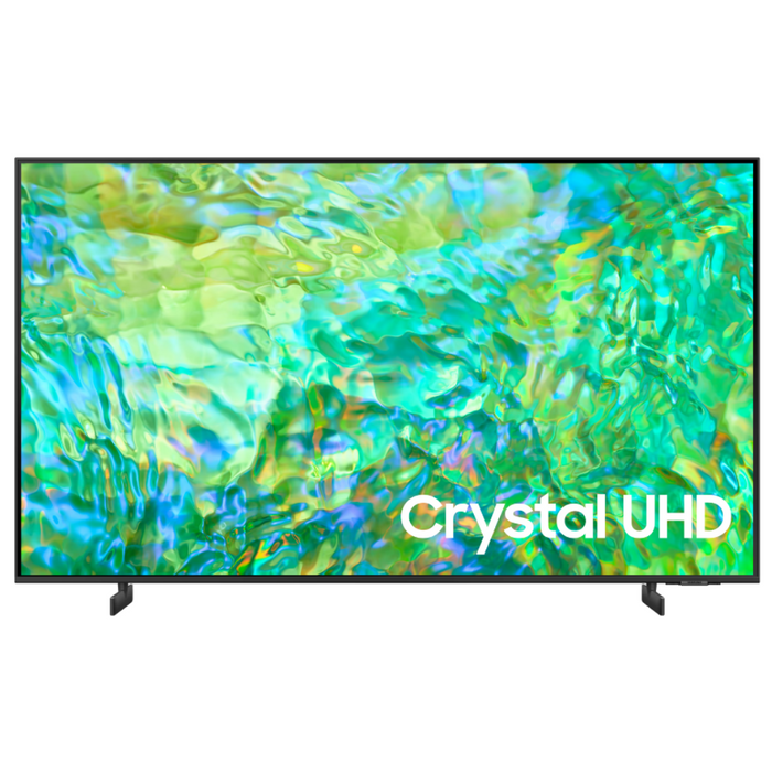 Samsung 43" Series 8 CU8000 Crystal UHD 4K Smart TV