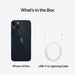 Apple iPhone 14 Plus What's In The Box