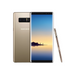 Samsung Galaxy Note 8 Gold