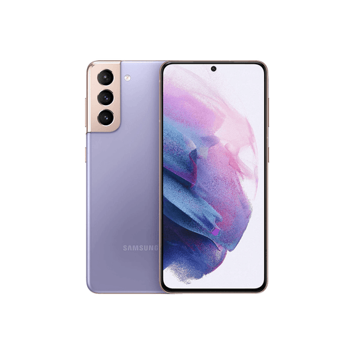 Samsung Galaxy S21 Violet