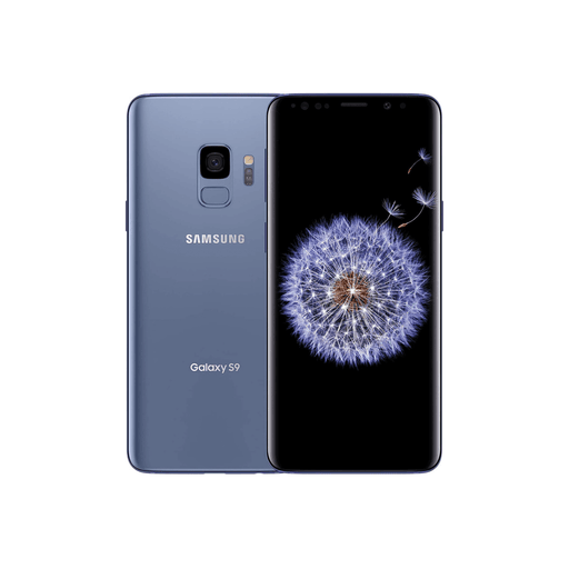 Samsung Galaxy S9 Blue
