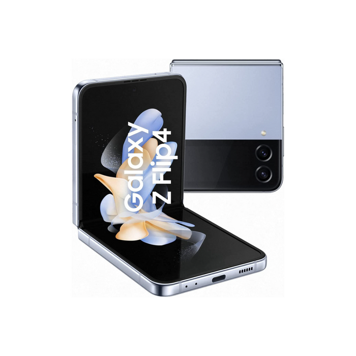 Samsung Galaxy Z Flip 4 - www.laybyshop.com