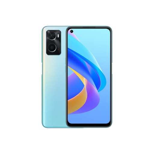 Oppo A76 Blue