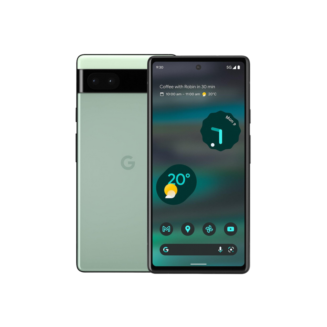Google Pixel 6a — www.laybyshop.com