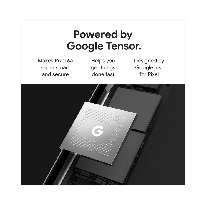 Google Pixel 6a - www.laybyshop.com