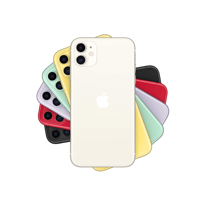 Apple iPhone 11 All Colors