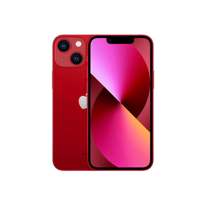 Apple iPhone 13 Mini Red