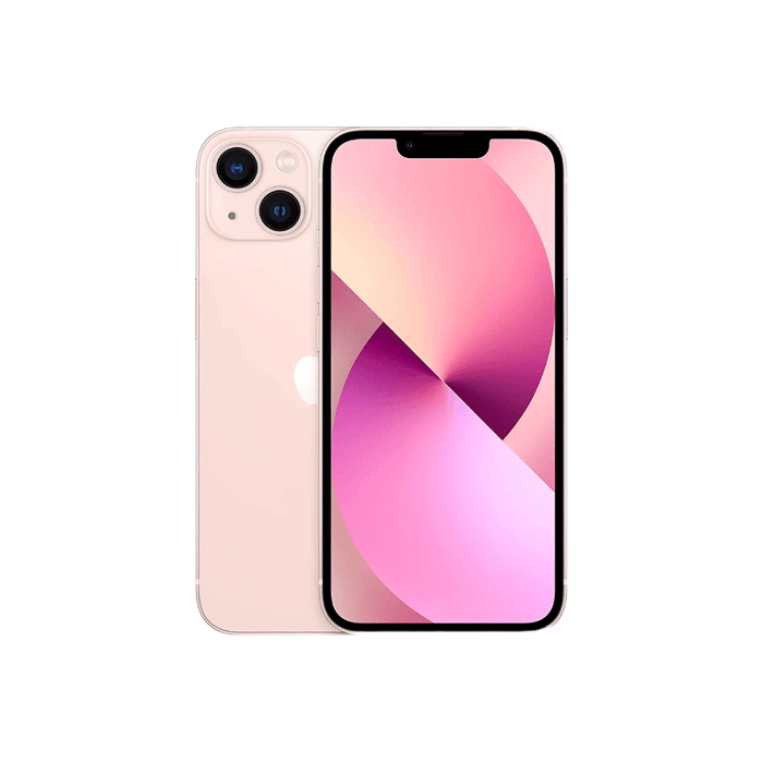 Apple iPhone 13 Pink