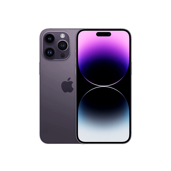 Apple iPhone 14 Pro Max Deep Purple